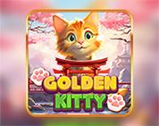 Golden Kitty
