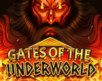 Gates of the Underworld