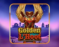 Golden L'Hoot