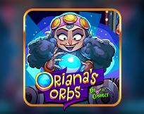 Oriana`s Orbs
